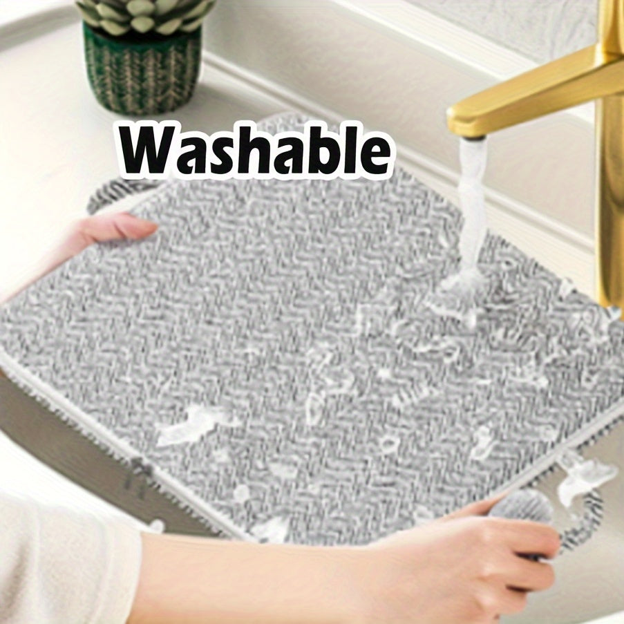 Large Clothes Storage Bin With Lid Folding Closet Organizer Bag