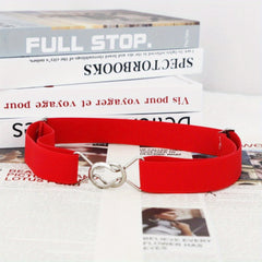 Kids Buckle Belt Decorative Accessories Birthday Party