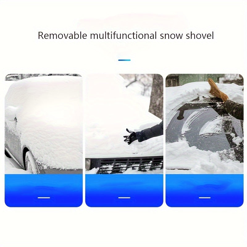Snow Shovel Ice Scraper Frost Scraper Snow Scraper Skiing Equipment