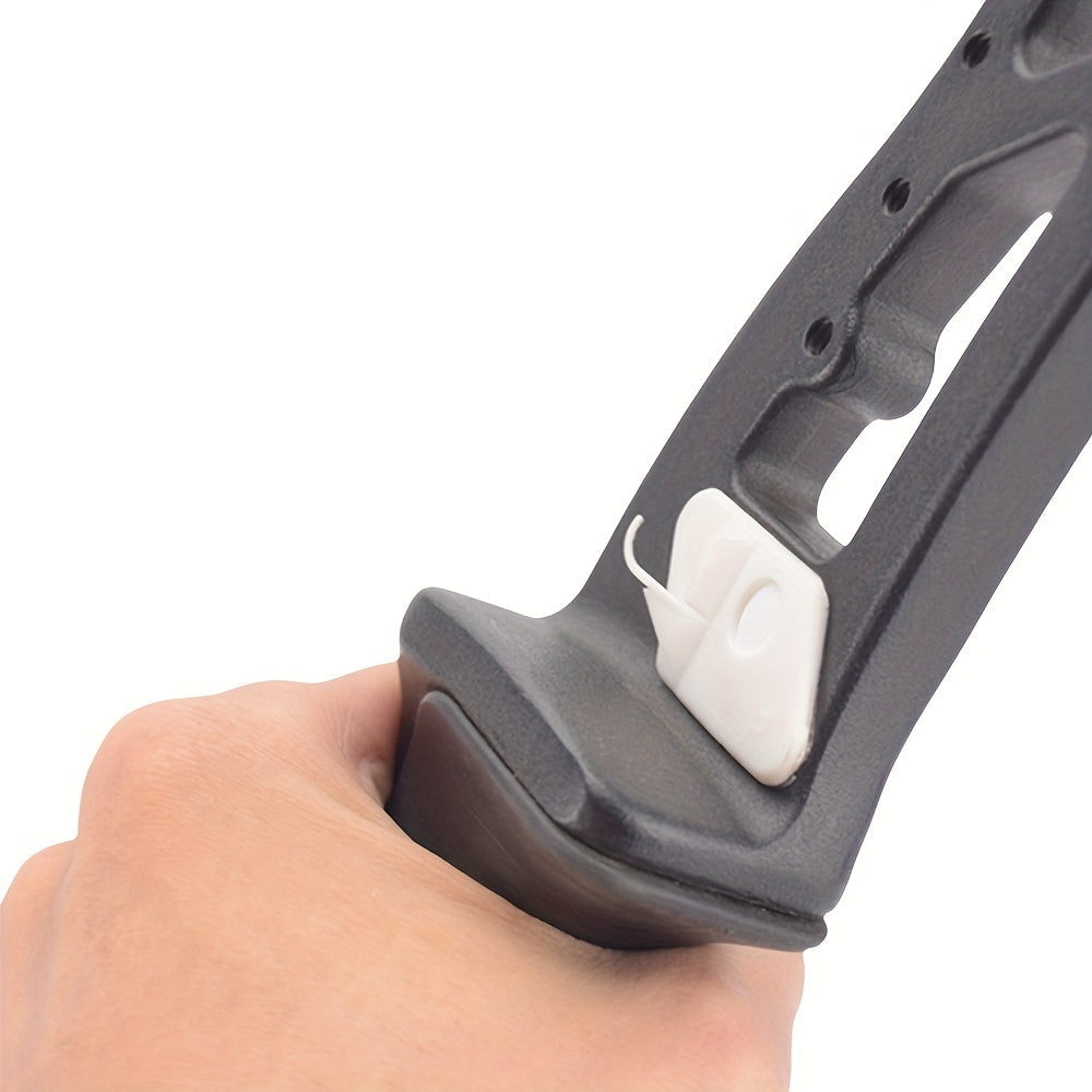 8pcs Arrow Rest For Recurve Bow Archery Accessory