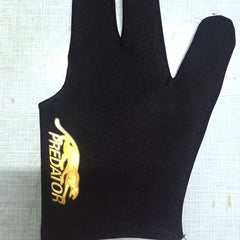 1pc 2pcs Billiard Mittens Durable Gloves Billiard Accessories