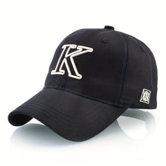 Men's Baseball Cap Duck Tongue Cap Sunshade Breathable Hip hop Cap