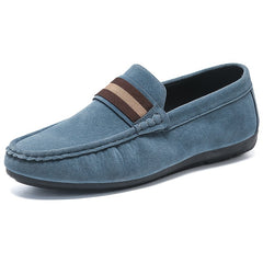 Men's Comfy Non-Slip Loafer Shoes