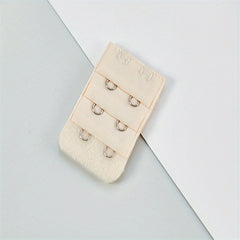 Adjustable 2 Hooks Bra Strap Extender for Braless Look