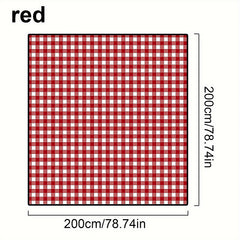 Waterproof Outdoor Picnic Blanket Sand Proof Beach Blanket