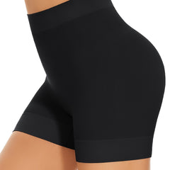 Seamless Tummy Control Shorts Women's Shapewear Underwear