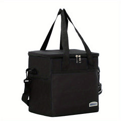 25L Insulation Ice Pack Waterproof Oxford Cloth Insulation Bag