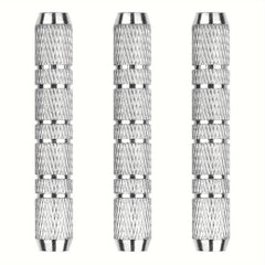 Cyeelife 3pcs Soft Tip Dart Barrel For Training And Replacement Dart Accessories