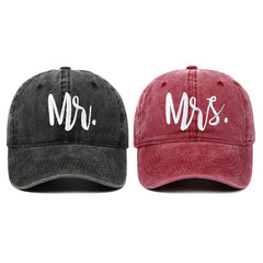 Vintage Letter Embroidery Fishing Cap Sunscreen Cotton Baseball Cap