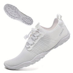 Quick Dry Elastic Barefoot Water Shoes Non Slip Lightweight Comfortable
