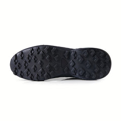 Men's Hiking Sneakers Non Slip Outdoor Shoes For Climbing Trekking