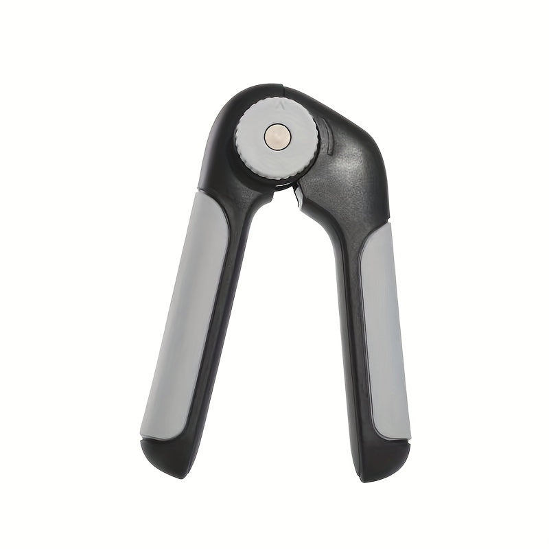 Adjustable Hand Grip Strengthener Finger Gripper Wrist Exercise Equipment