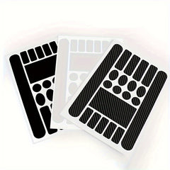 Bike Chain Protection Sticker Mountain Bike Care Chain Sticker