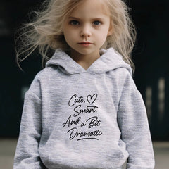 Girls Casual Comfy Activewear Set for Sports