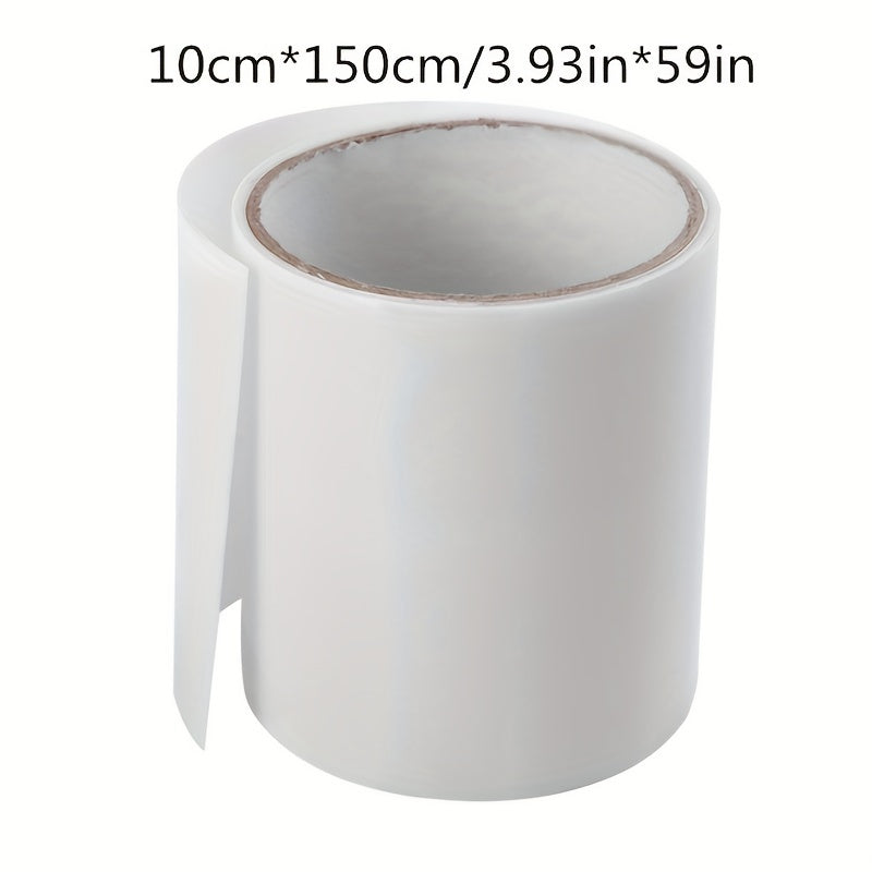 1pc Repair Tape Strong Waterproof Fiber Self Adhesive Tape