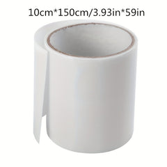 1pc Repair Tape Strong Waterproof Fiber Self Adhesive Tape
