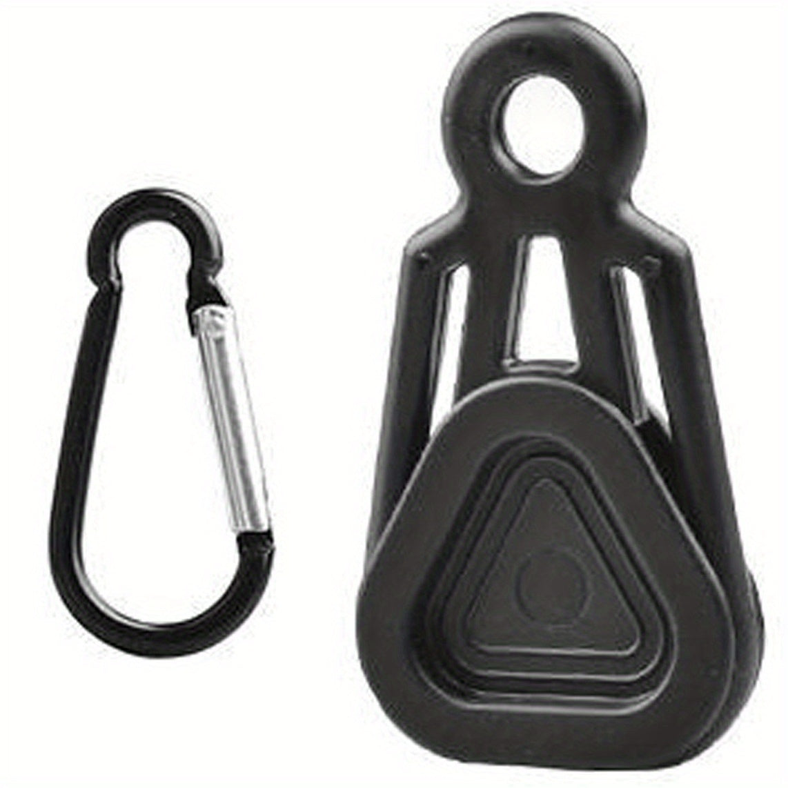 Camping Tent Clip Beach Shade Pergola Drawstring Clip