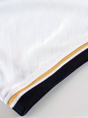 Kids 2pcs Comfortable Soccer Jersey Sets for Sports Training