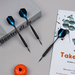 Soft Tip Darts Set for Training and Game Replacement