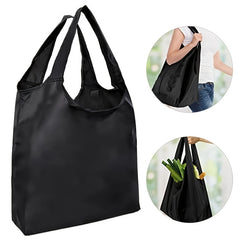 Xlarge Reusable Shopping Bags Heavy Duty Bulk Foldable Grocery Tote Polye