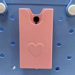 Detachable Beach Bag Mobile Phone Holder Plastic Beach Bag Accessories