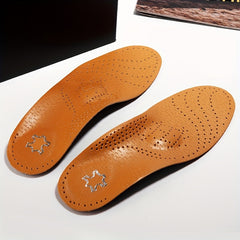 Orthotic Insole Flat Feet Arch Support Orthopedic Shoes Sole Insoles