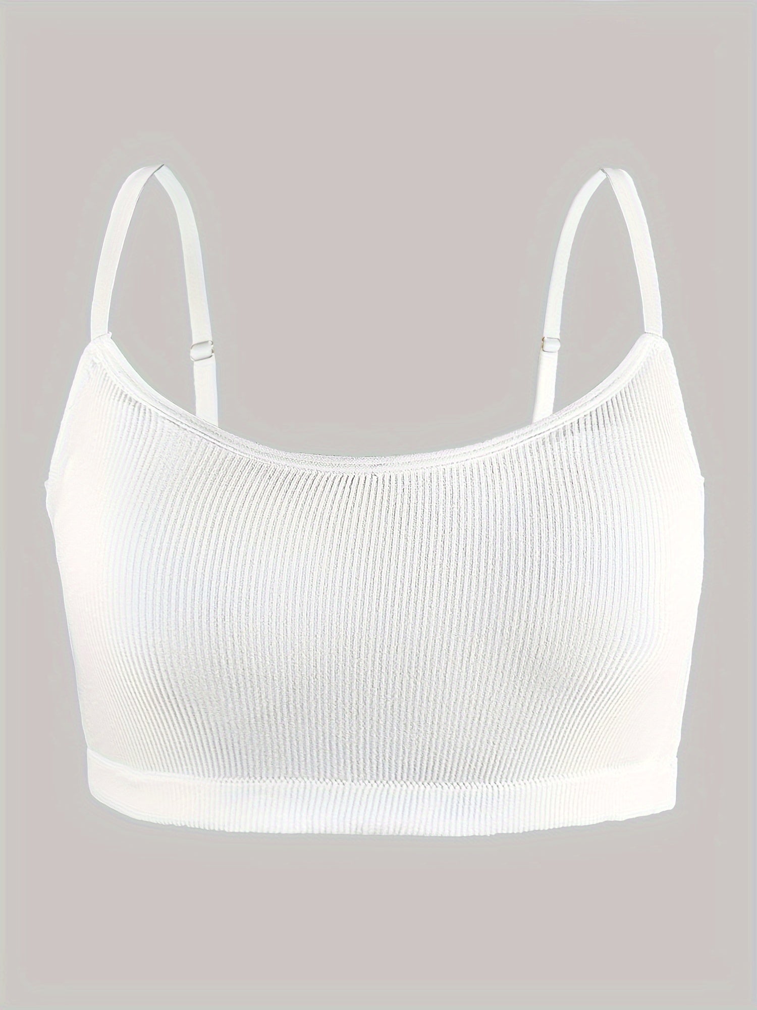 Seamless Wireless Bra Intimates Lingerie