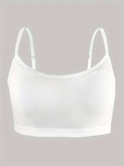 Seamless Wireless Bra Intimates Lingerie