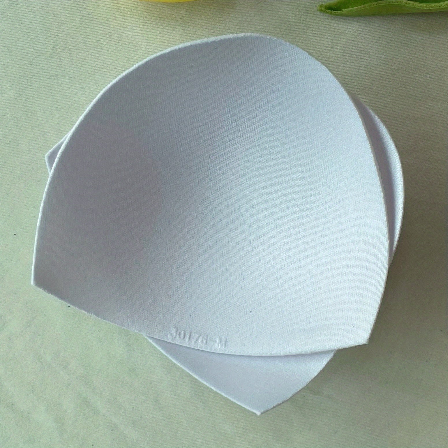 Soft Bra Insert Pads for Women's Lingerie