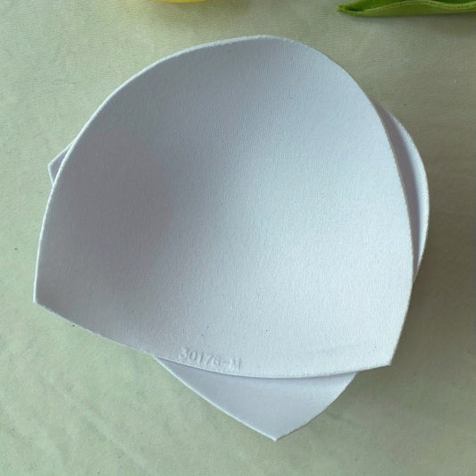 Soft Bra Insert Pads for Women's Lingerie
