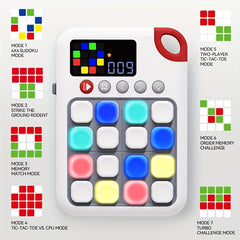 Educational Sudoku Game Toy for Attention Training & Concentration