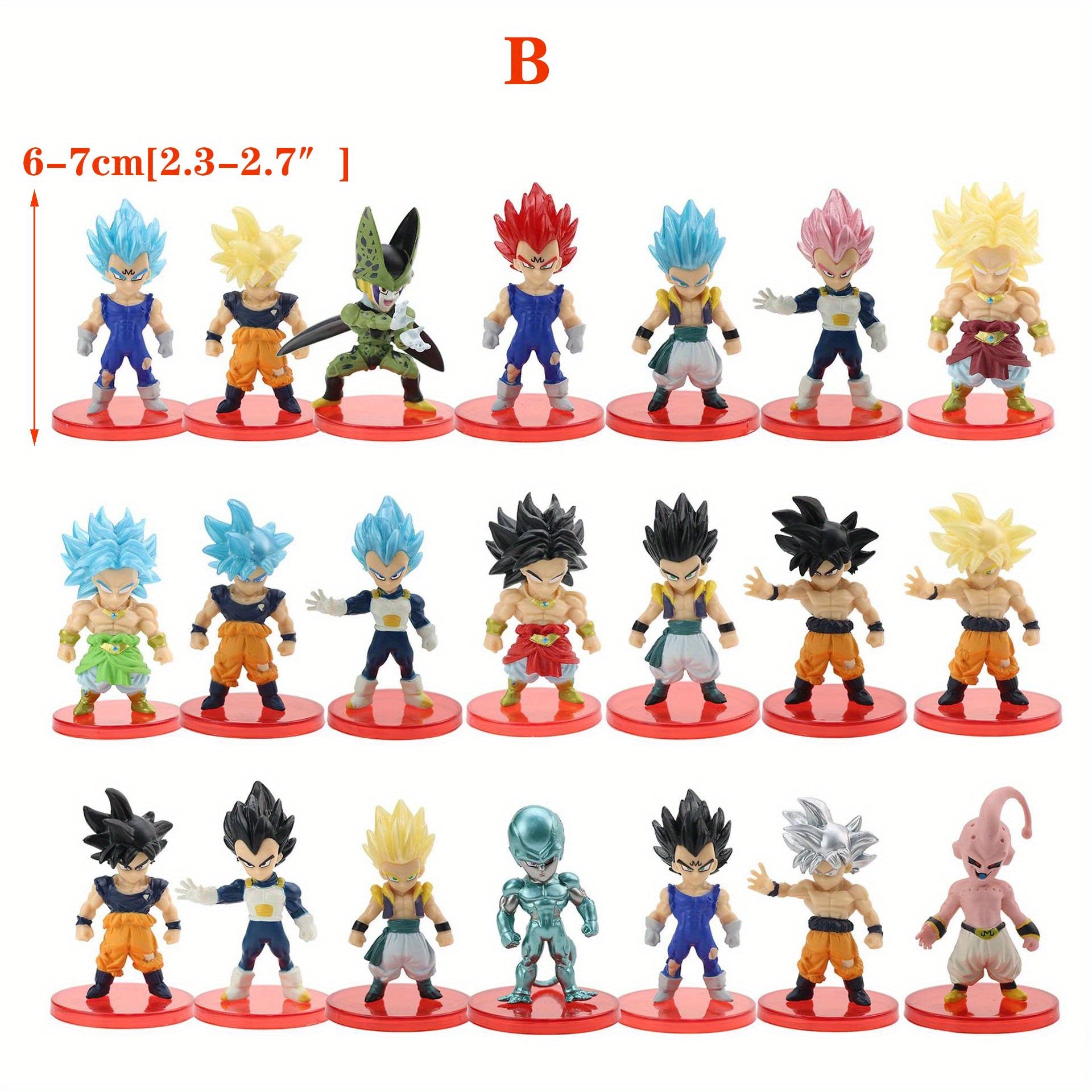 Charming Doll Ornaments for Kids and Adults