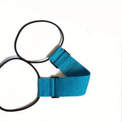 Luggage Packing Strap Baggage Elastic Rope Bonding Straps