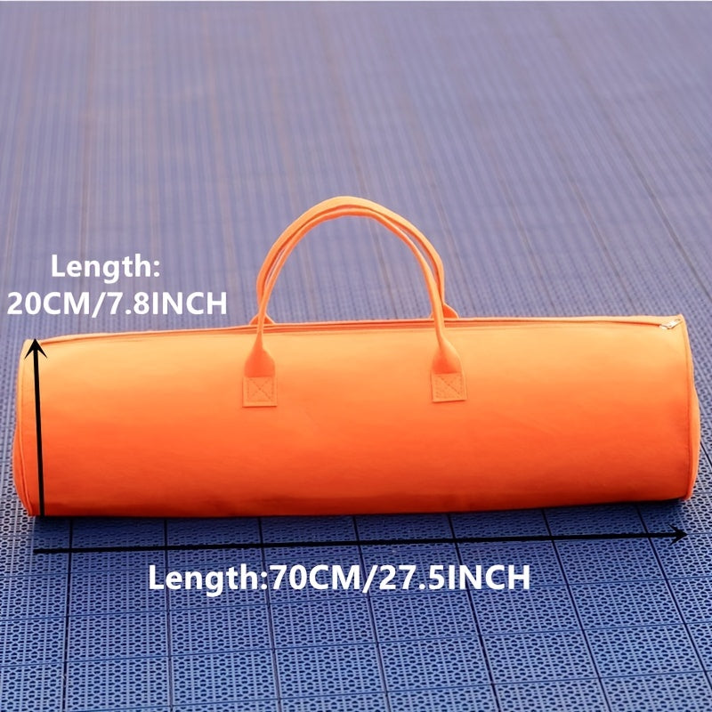 Yoga Mat Storage Bag Gym Shoulder Bag Fitness Sport Backpack