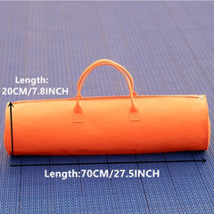Yoga Mat Storage Bag Gym Shoulder Bag Fitness Sport Backpack