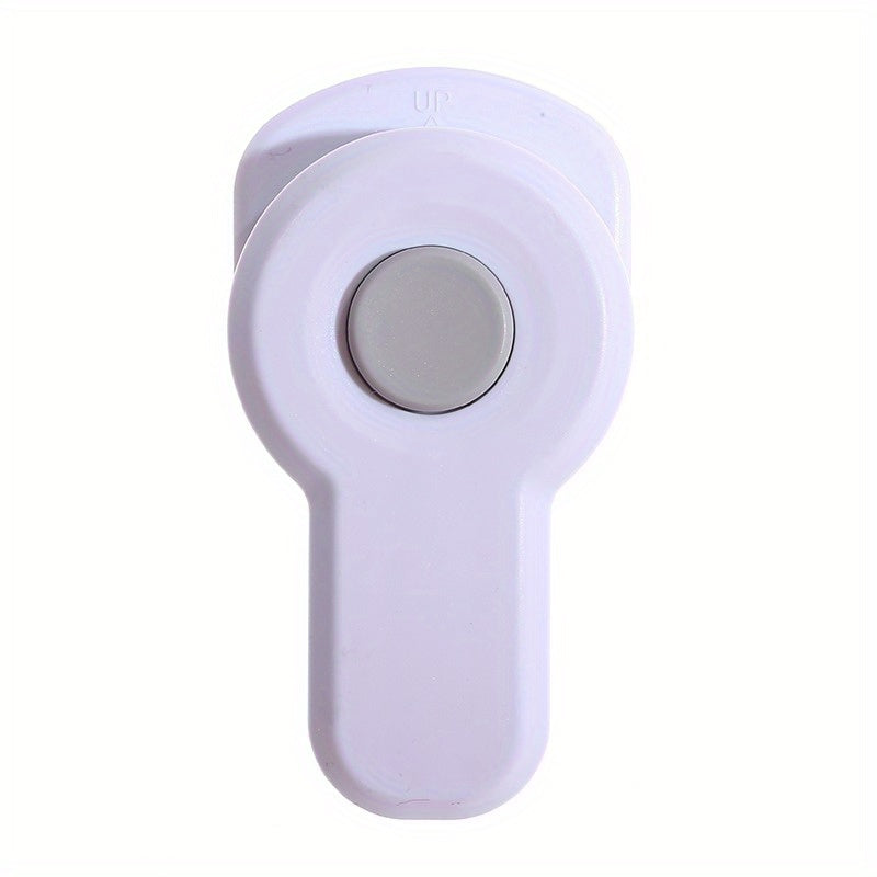 Oven Protective Lock Child Safety Lock Microwave Oven Door Anti-open Buckle