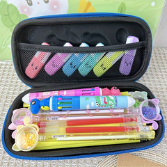 Creative Astronaut Pencil Case - Large Capacity Organizing Box
