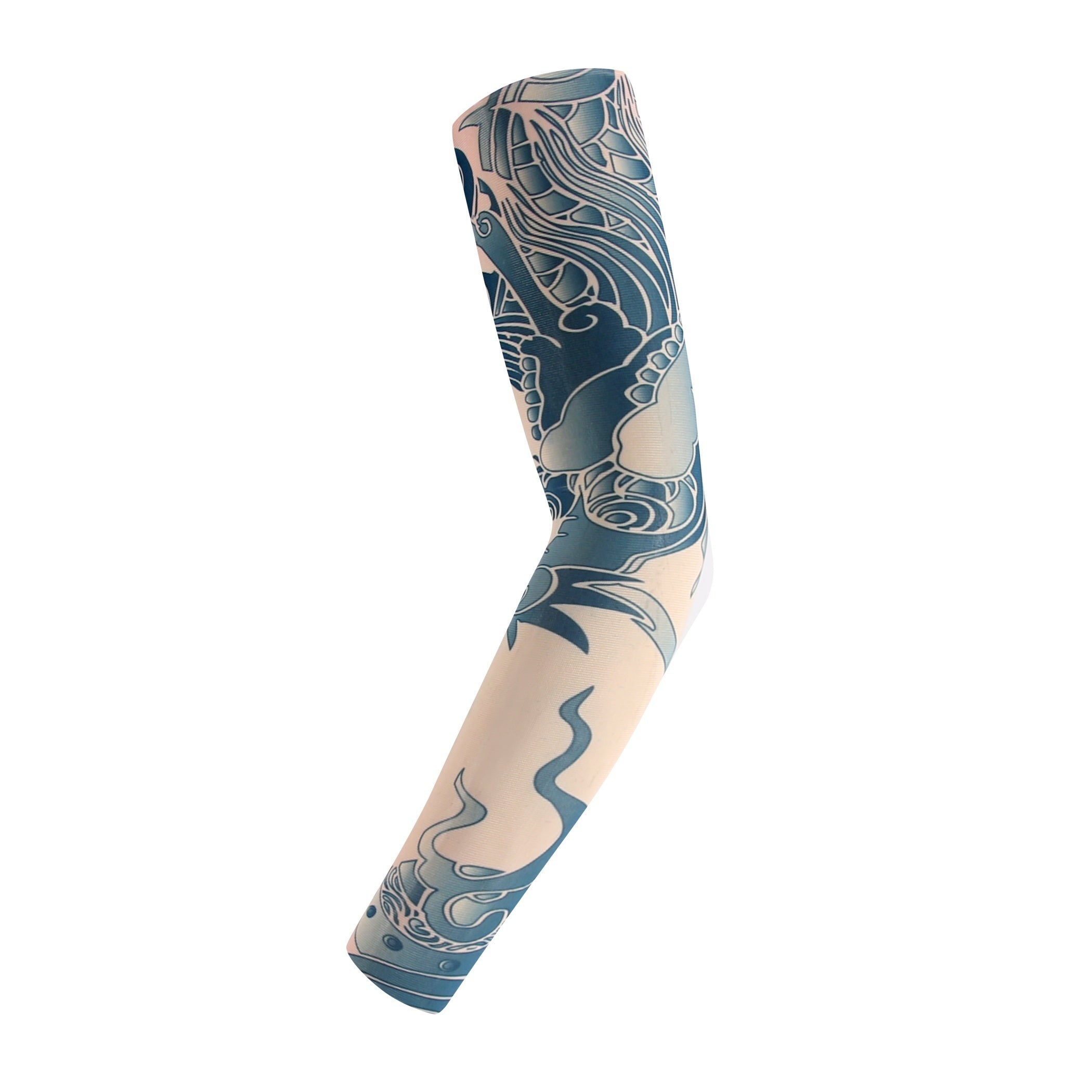 UV Protection Cooling Tattoo Sleeves