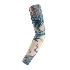 UV Protection Cooling Tattoo Sleeves