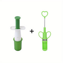 MultiFunctional Tomato & Grape Slicer for Kitchen Accessories