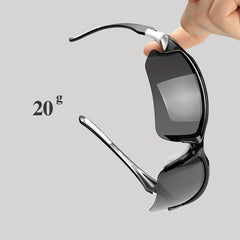 Men's UV 400 Polarized Glasses for Sports