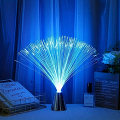 Colorful Star Night Light for Bedroom
