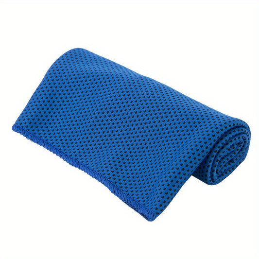 Portable Quick Drying Sports Towel for Men and Women