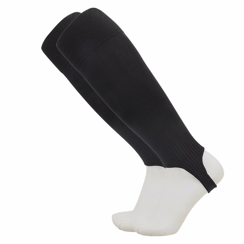 Compression Shin Guard Socks for Outdoor Training