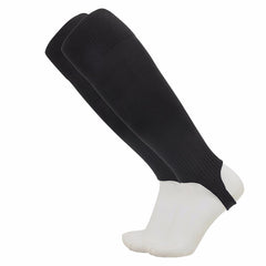 Compression Shin Guard Socks for Outdoor Training