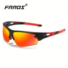 FRROS Polarized Sunglasses For Men And Women 8 Colors