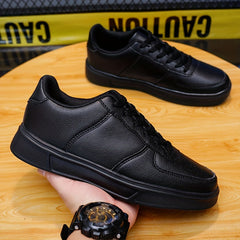 Waterproof Outdoor Sneakers Lightweight Sports Shoes Low Top Lace Up