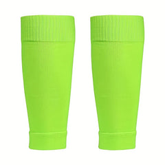 Breathable Shin Guard Leg Sleeve for Comfort & Protection
