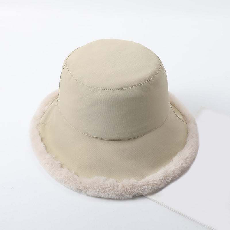 Reversible Bucket Hat Valentines Gift