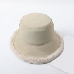 Reversible Bucket Hat Valentines Gift